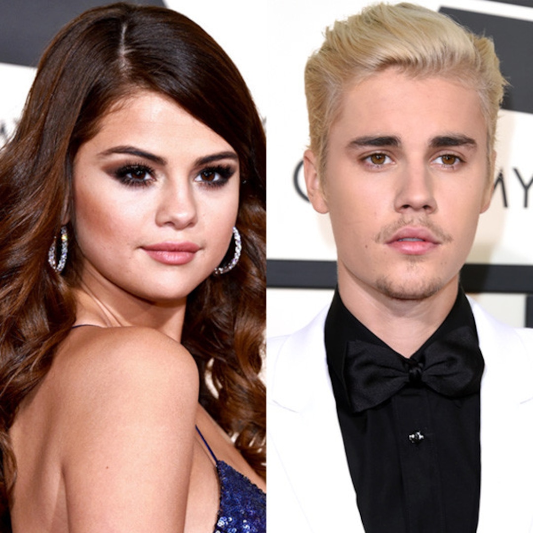 Justin Bieber And Selena Gomez S Dating History Teen Vogue
